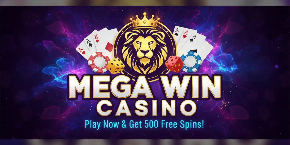 7h77 Casino Banner